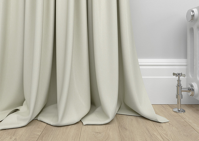 Harris, Vanilla Cream - Made to Measure Curtains - Image 6